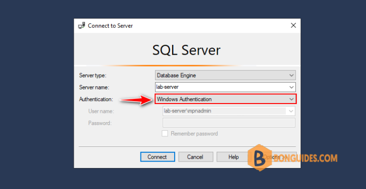How to Change SA Password in SQL Server