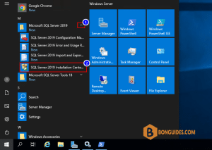 How to Change Product Key for SQL Server