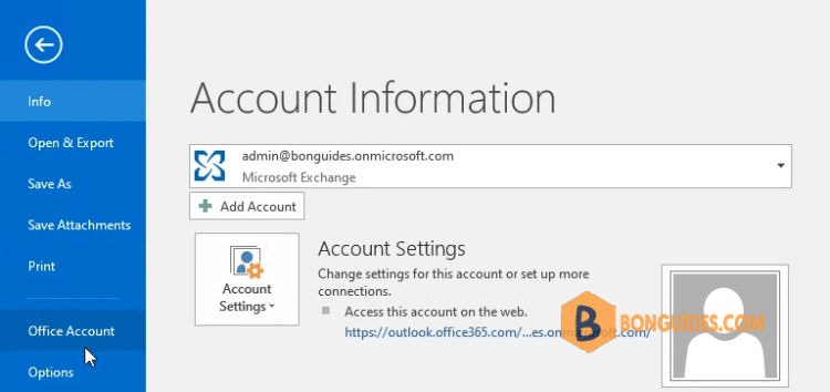 How To Fix Outlook 2013 Cannot Connect To Exchange Online Office 365