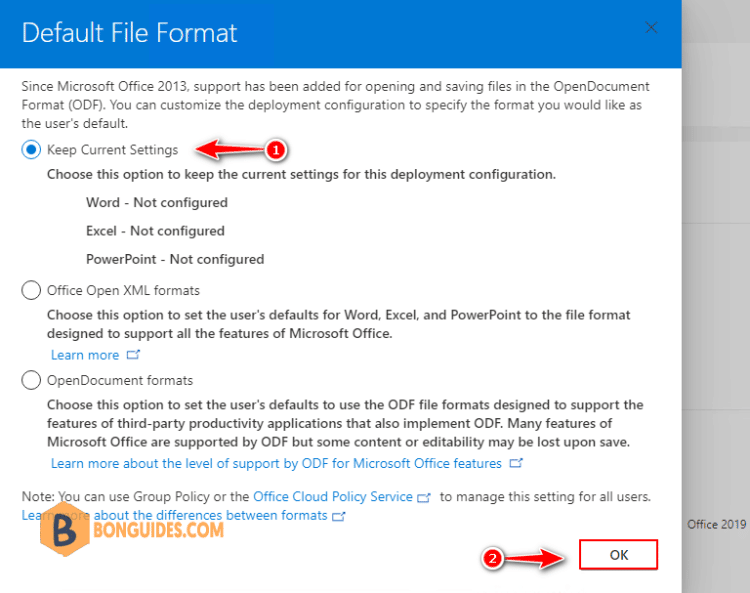 How to Download and Install Office 365 Click to Run