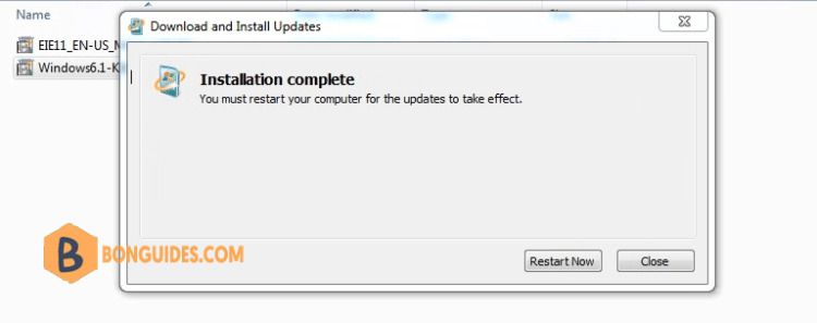 How to fix Microsoft Teams Blank Login Screen or Script Error in Windows 7