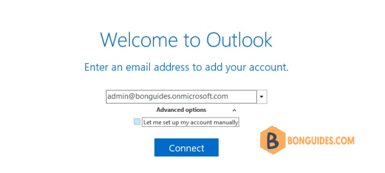 How to Use or Open Microsoft Outlook without an Email Account
