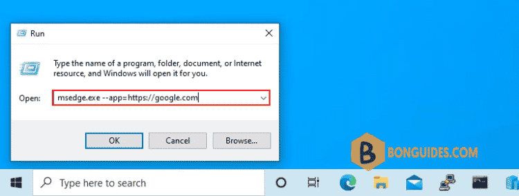 How to Hide The URL Address Bar in Microsoft Edge in Windows 10, 11