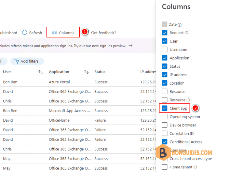 How to Find Users Using Basic Authentication in Microsoft 365
