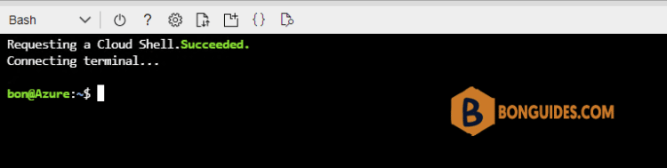 How to Enable and Connect to Microsoft Azure Cloud Shell