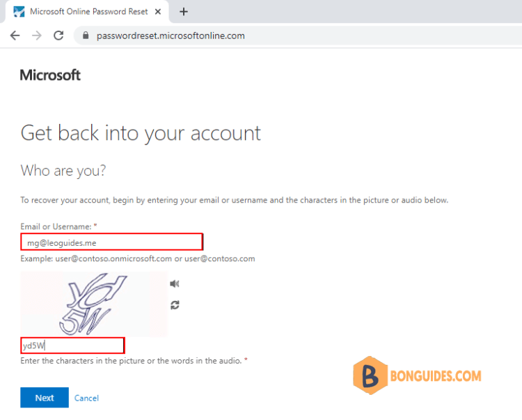 How to Enable Self-Service Password Reset in Microsoft 365