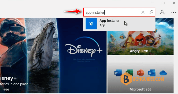 How to Fix WinGet is Not Recognized Error in Windows 10