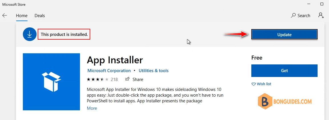 How to Fix WinGet is Not Recognized Error in Windows 11