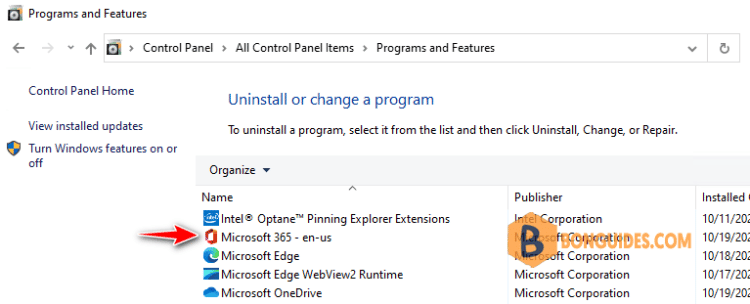 How to Download and Install Office 365 on Windows 11