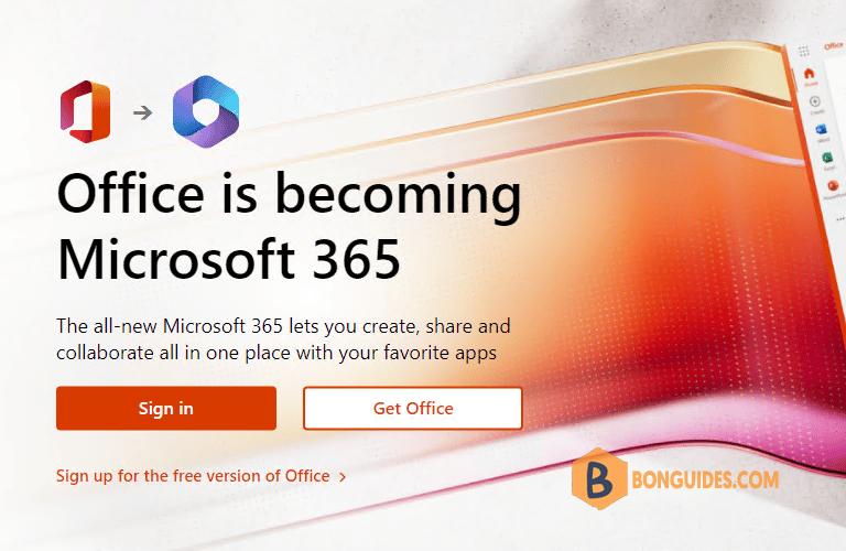 How to Download and Install Office 365 on Windows 11