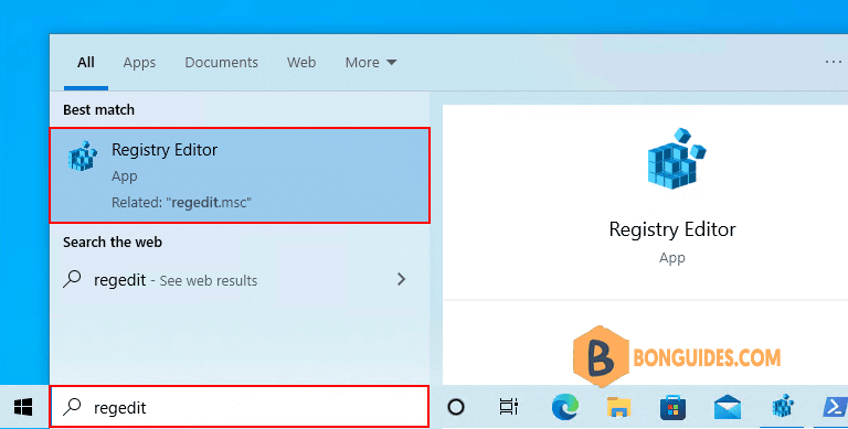 Regedit10