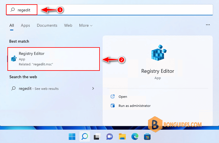 Regedit11