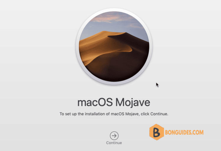 macos create windows bootable usb