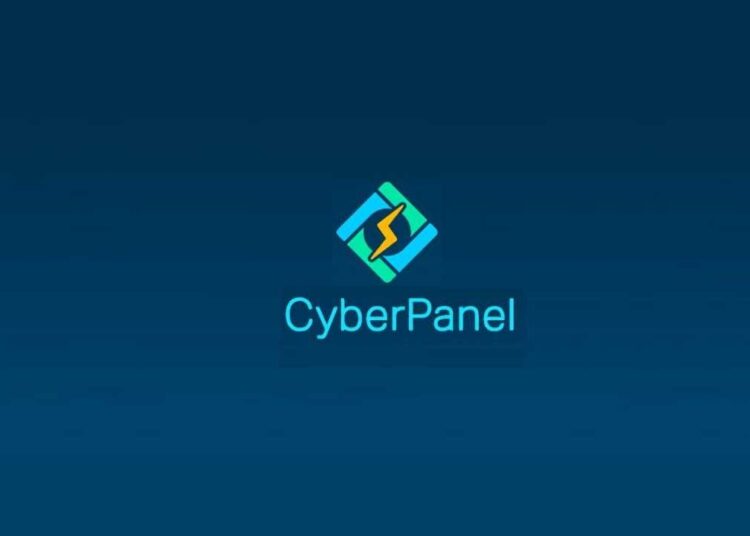 cyberpanel