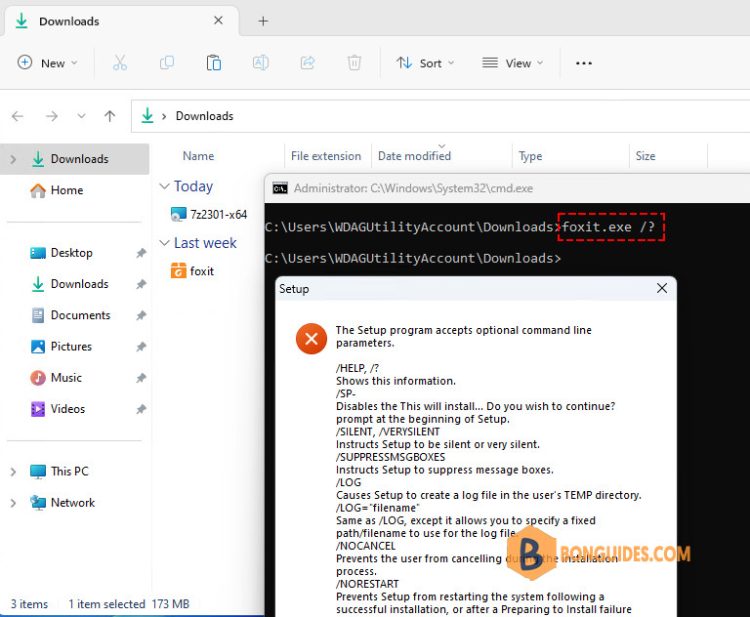 How to Deploy an EXE File Using Group Policy