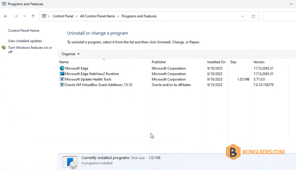 How to Fix a Newer Version of OneDrive is Installed in Windows 10/11