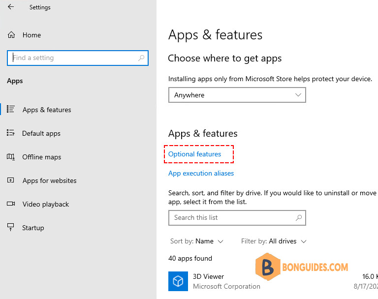 How to Install Remote Server Administration Tools (RSAT) on Windows 10