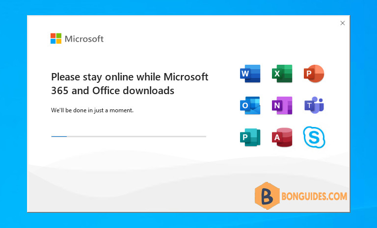 How to Download and Install Office 365 Using PowerShell