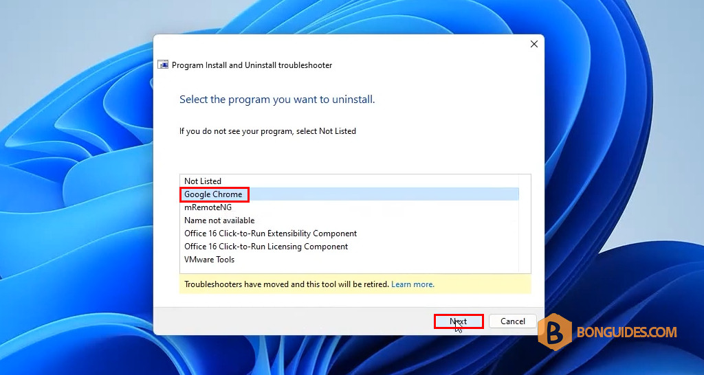 How to Fix the Installation Source for this Product is Not Available Error