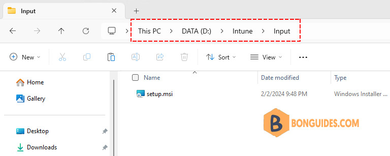 How to Deploy Google Chrome with Intune (Win32 App)