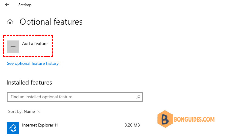 How to Install Remote Server Administration Tools (RSAT) on Windows 10
