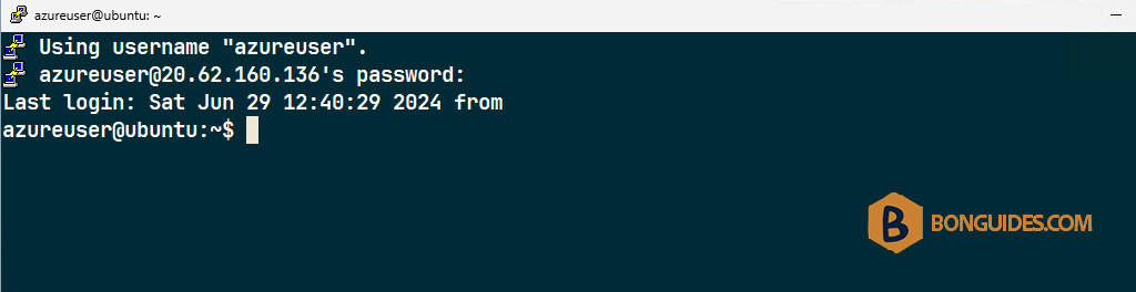 How to Hide SSH Welcome Message on Ubuntu Linux