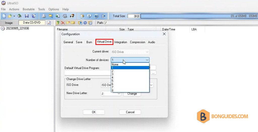 How to Fix an Error Occurred While Ejecting CD Drive in Windows 10/11