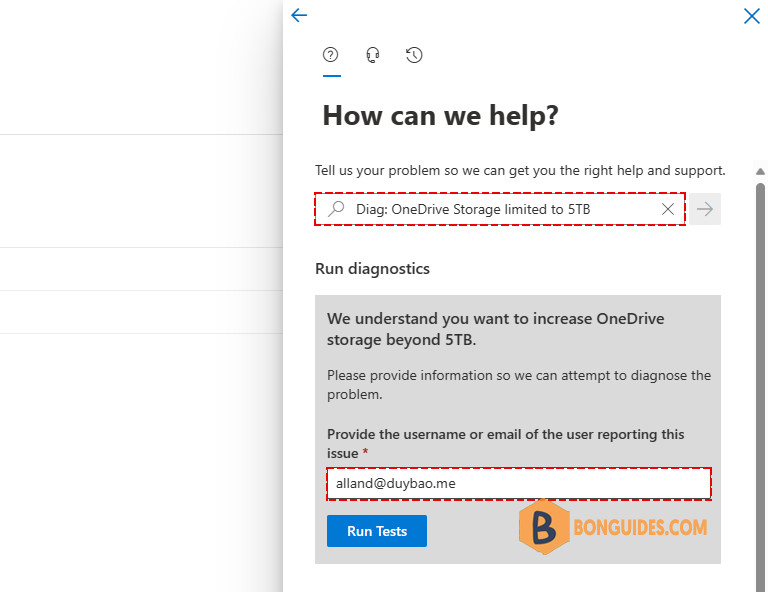 How to Check OneDrive for Business Eligibility for Increased Storage Up To 25TB