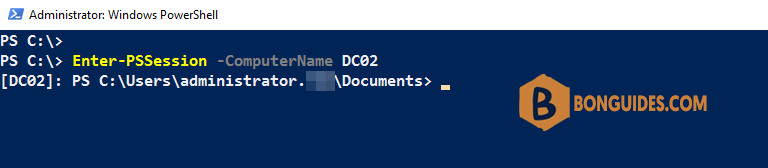 #2 PowerShell Learning: Working with Windows PowerShell