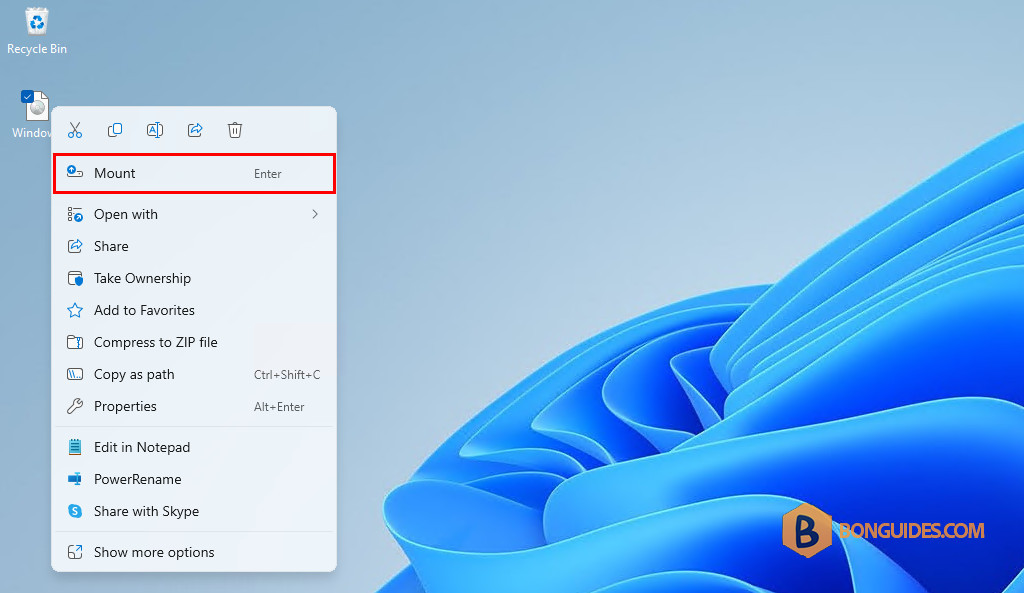 How to Check the Language Code of a Windows ISO Image