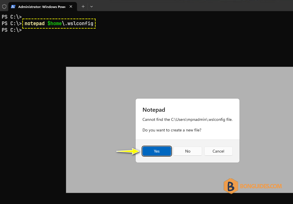 How to Reduce Memory (RAM) Consumes in WSL 2