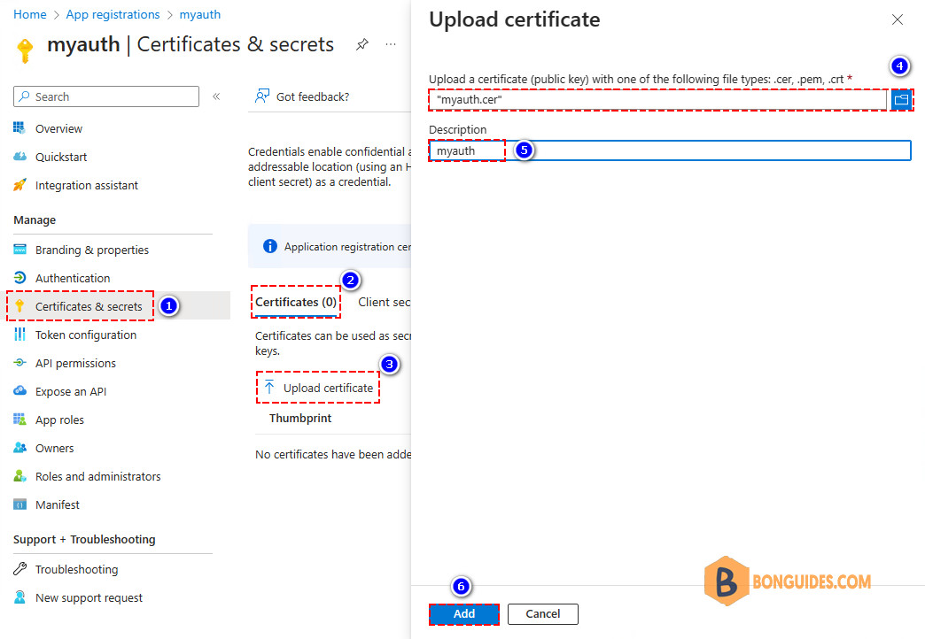 How to Connect to Microsoft Graph PowerShell API
