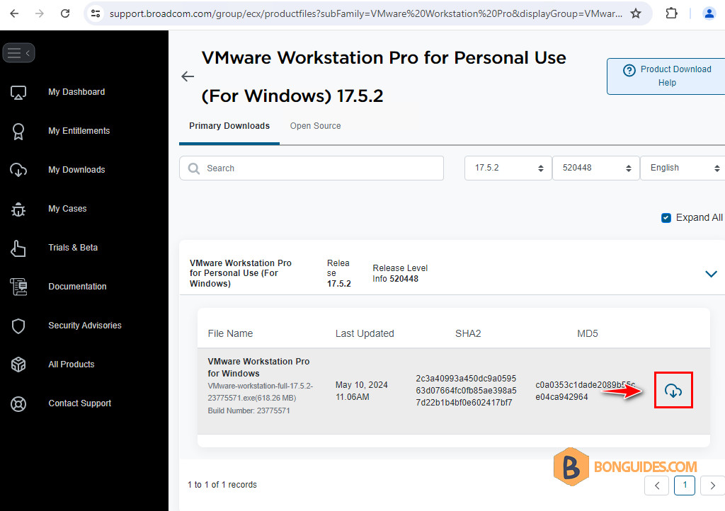 How to Download VMware Workstation Pro 17 Free for Personal Use