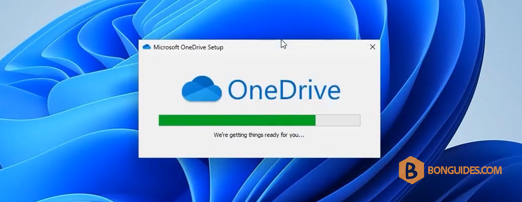 How to Fix a Newer Version of OneDrive is Installed in Windows 10/11