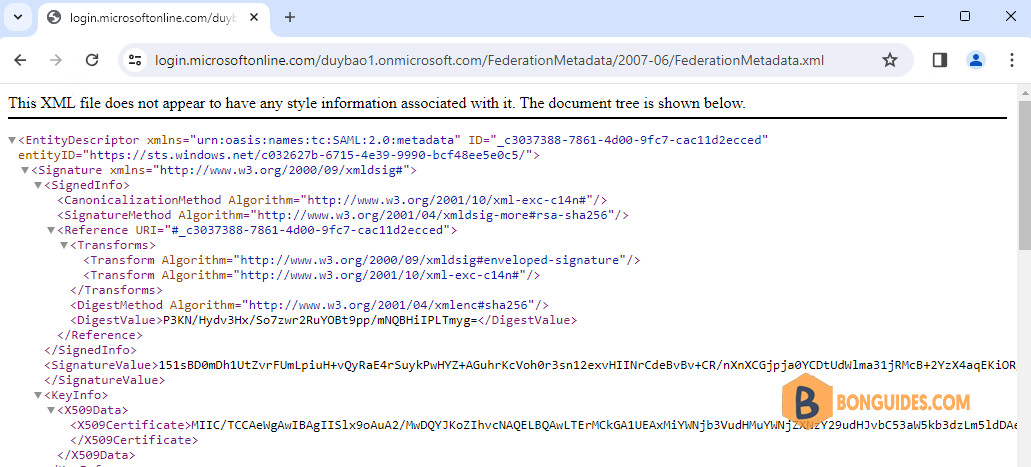 How to Verify Azure AD Tenant Availability
