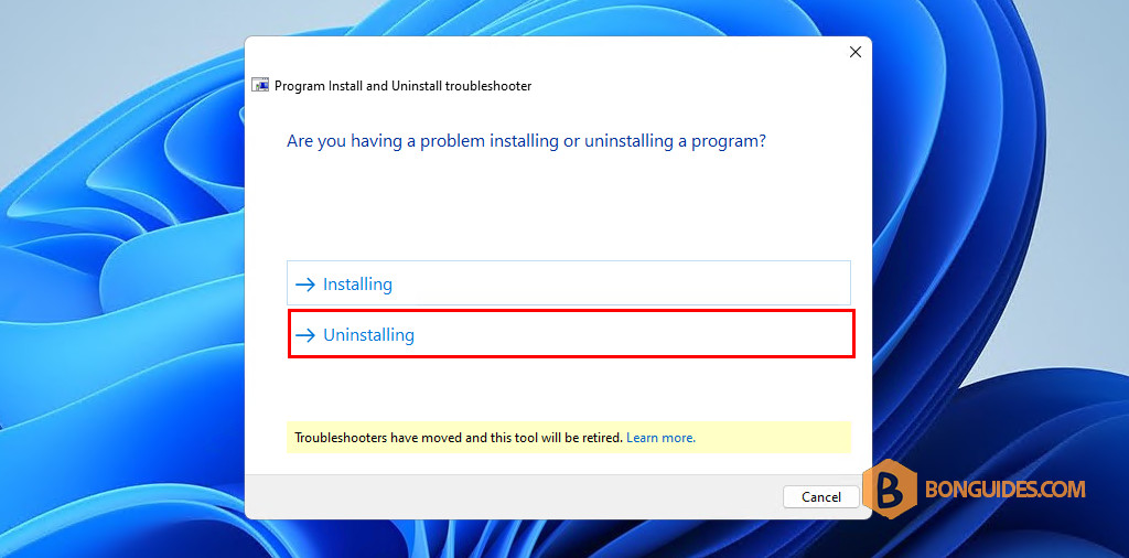 How to Uninstall the Autodesk Genuine Service on Windows