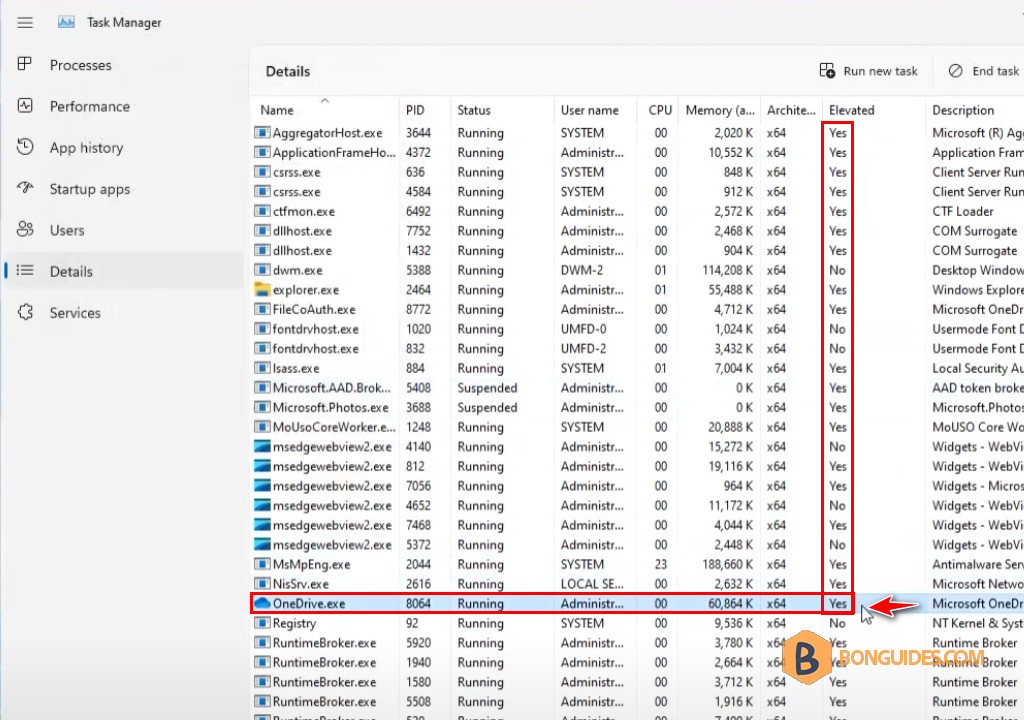 How to Fix OneDrive is Missing from the Windows Context Menu in Windows 11