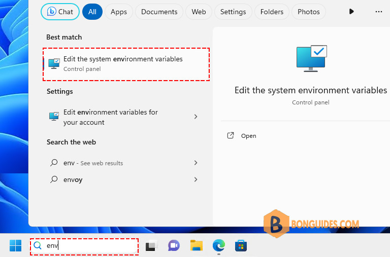 How to Download and Install OpenSSL in Windows 11