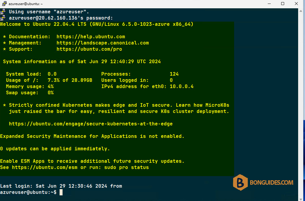 How to Hide SSH Welcome Message on Ubuntu Linux