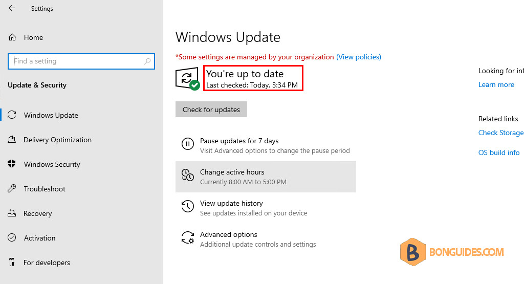 How To Install WSL on Windows Server 2022