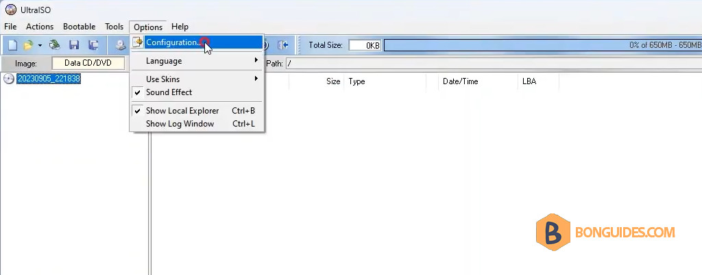How to Fix an Error Occurred While Ejecting CD Drive in Windows 10/11