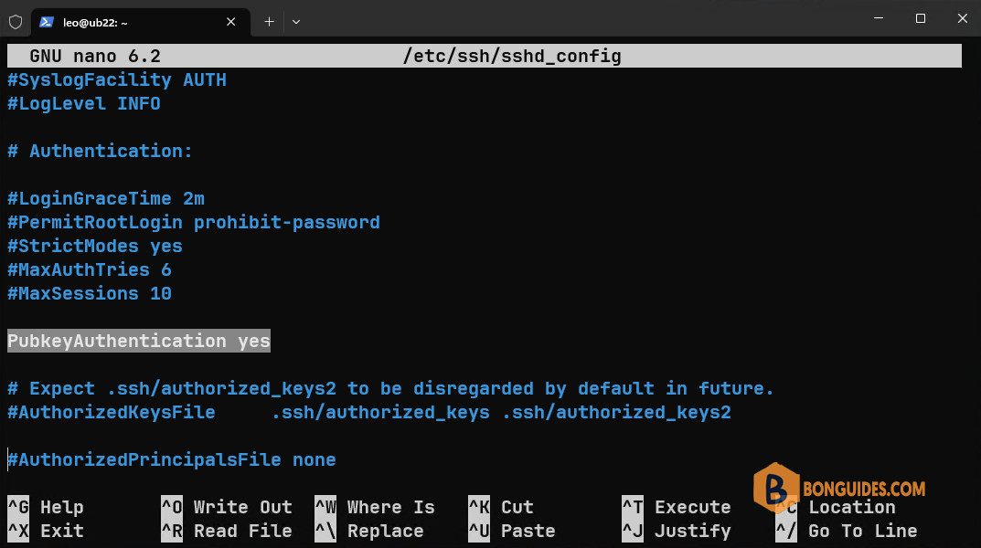 How To Connect To a Linux Machine Using PowerShell With SSH