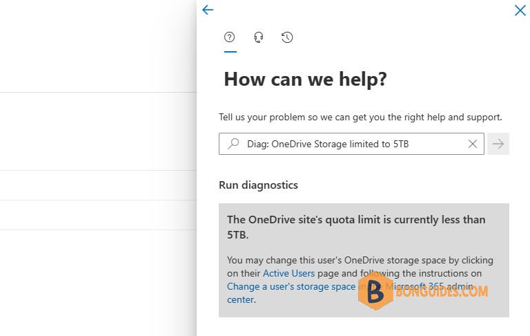 How to Check OneDrive for Business Eligibility for Increased Storage Up To 25TB