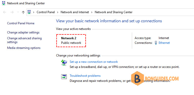 Enabling PowerShell Remoting Fails Due to Public Network Connection Type