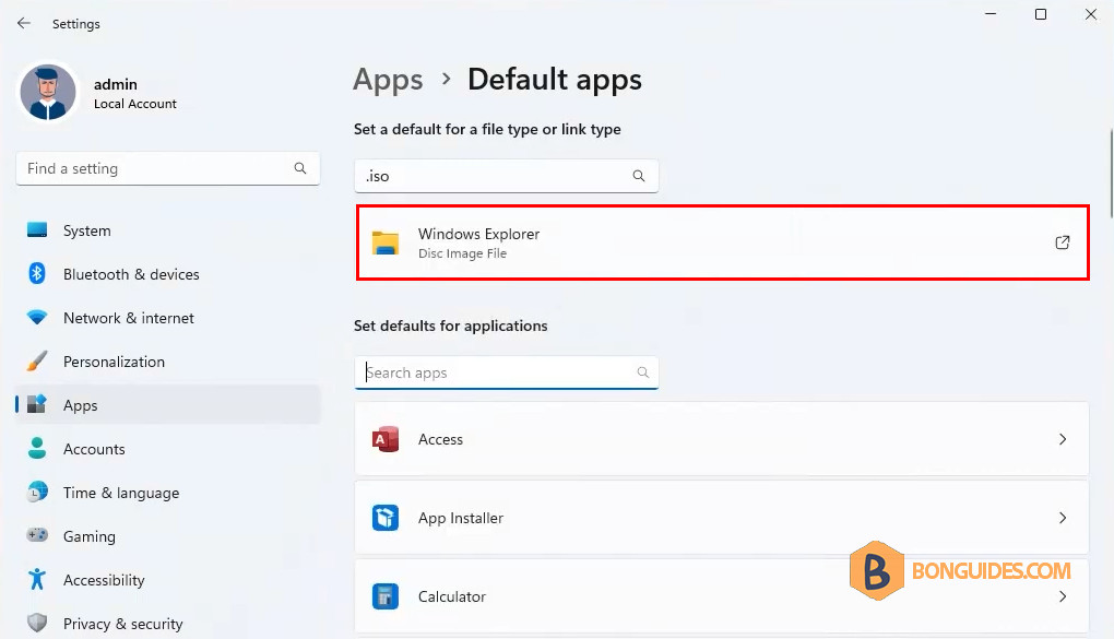 How to Fix Missing Mount Option in Right Click Menu in Windows