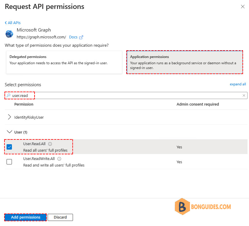 How to Connect to Microsoft Graph PowerShell API