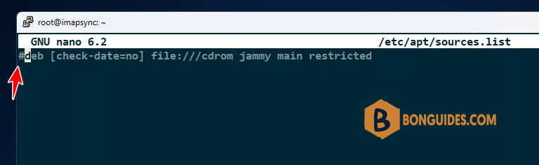 How to Fix the Repository CD-ROM Does not Have a Release File in Ubuntu