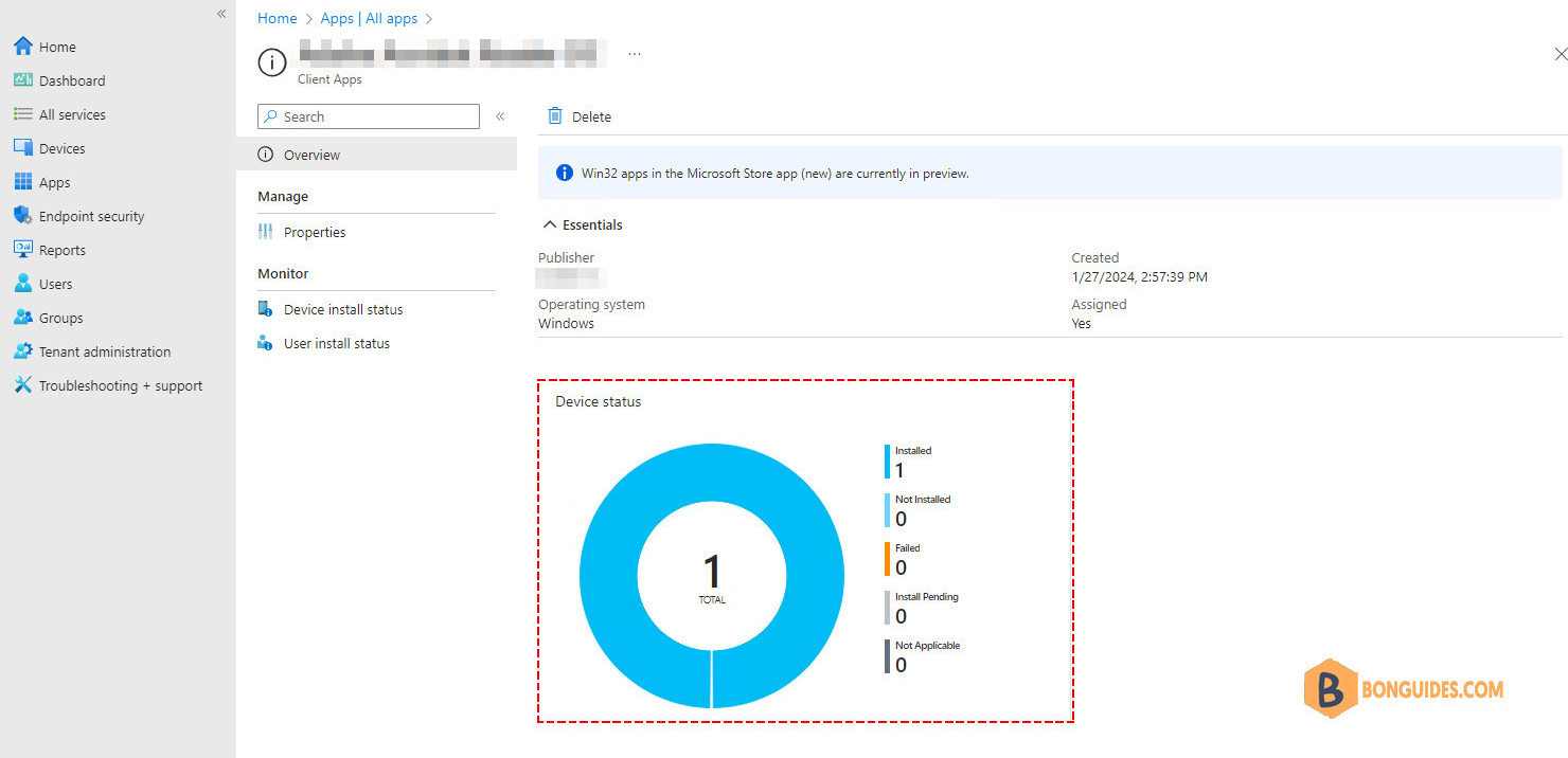 How to Deploy Adobe Acrobat Reader with Intune (Win32 App)