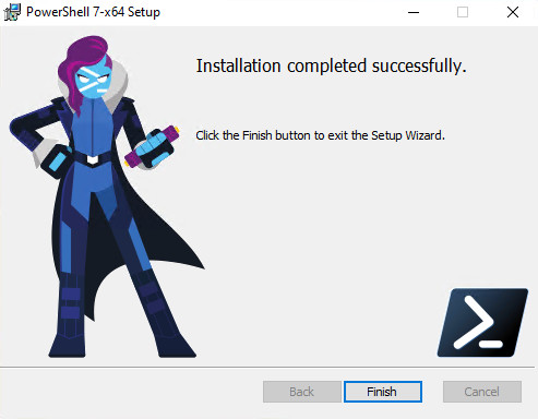 How to Install PowerShell 7 on Windows 10/11