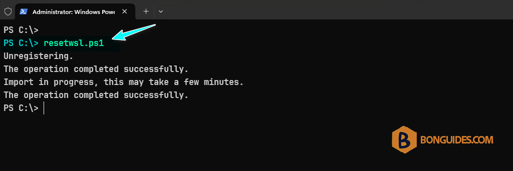 How to Create Persistent Environment Variables in Windows